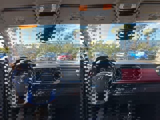 Used 2023 Toyota Tacoma image 7