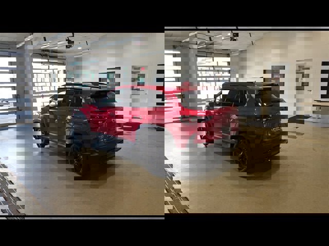 New 2025 MAZDA CX-50 AWD 2.5 Hybrid w/ Weather Package image 40