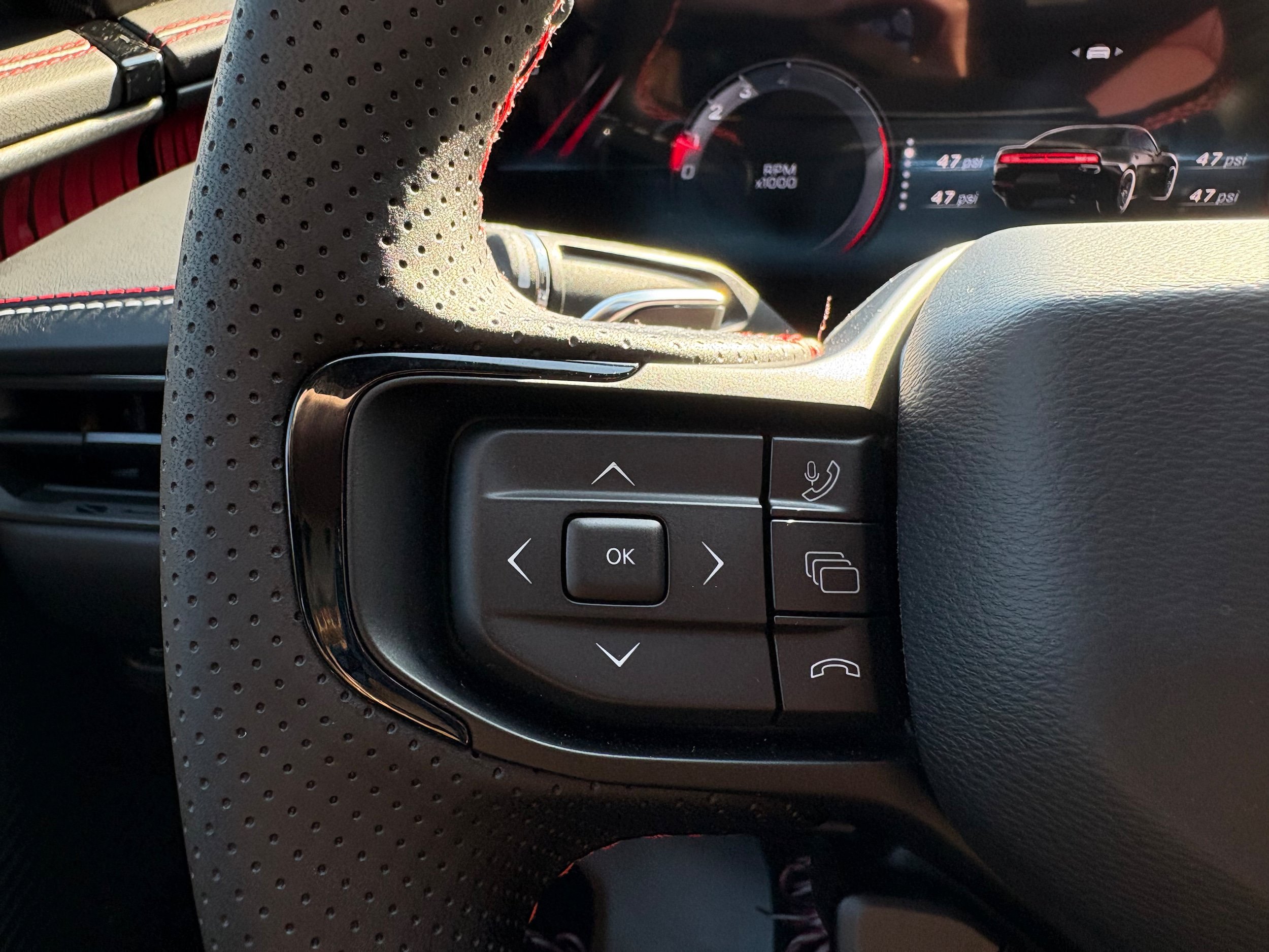 New 2026 Dodge Charger R/T AWD/4WD image 19