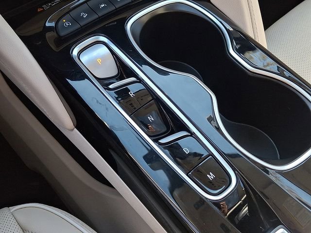 Used 2023 Buick Envision Avenir image 17