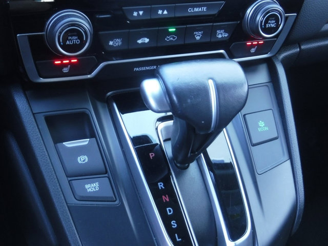 Used 2017 Honda CR-V EX-L image 22