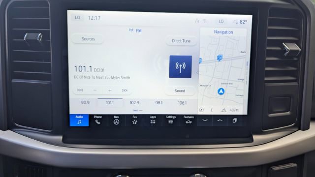 Used 2022 Ford F150 Lightning Pro image 31