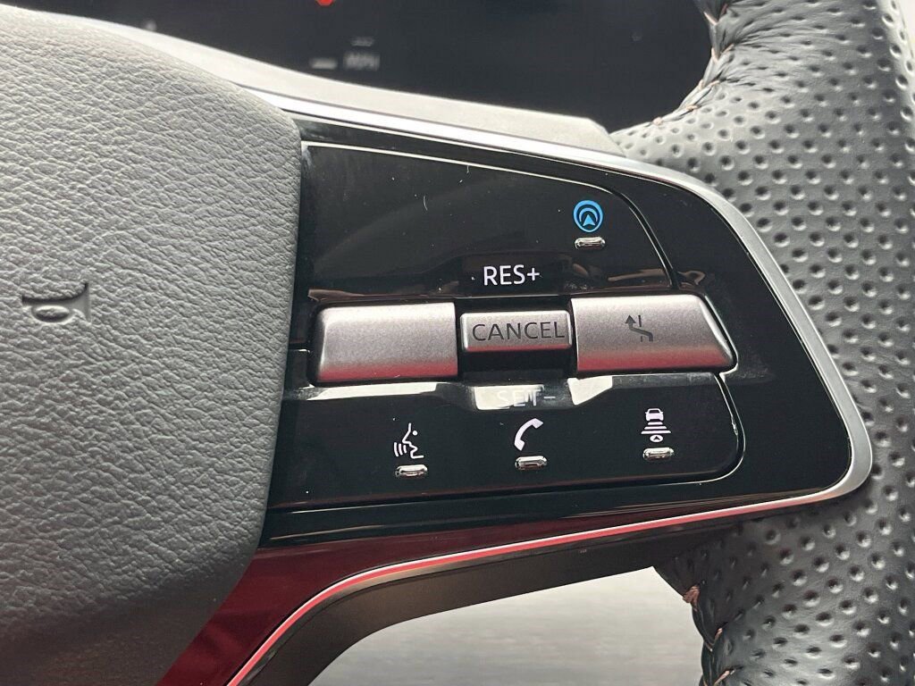 Certified 2023 Nissan Ariya image 11