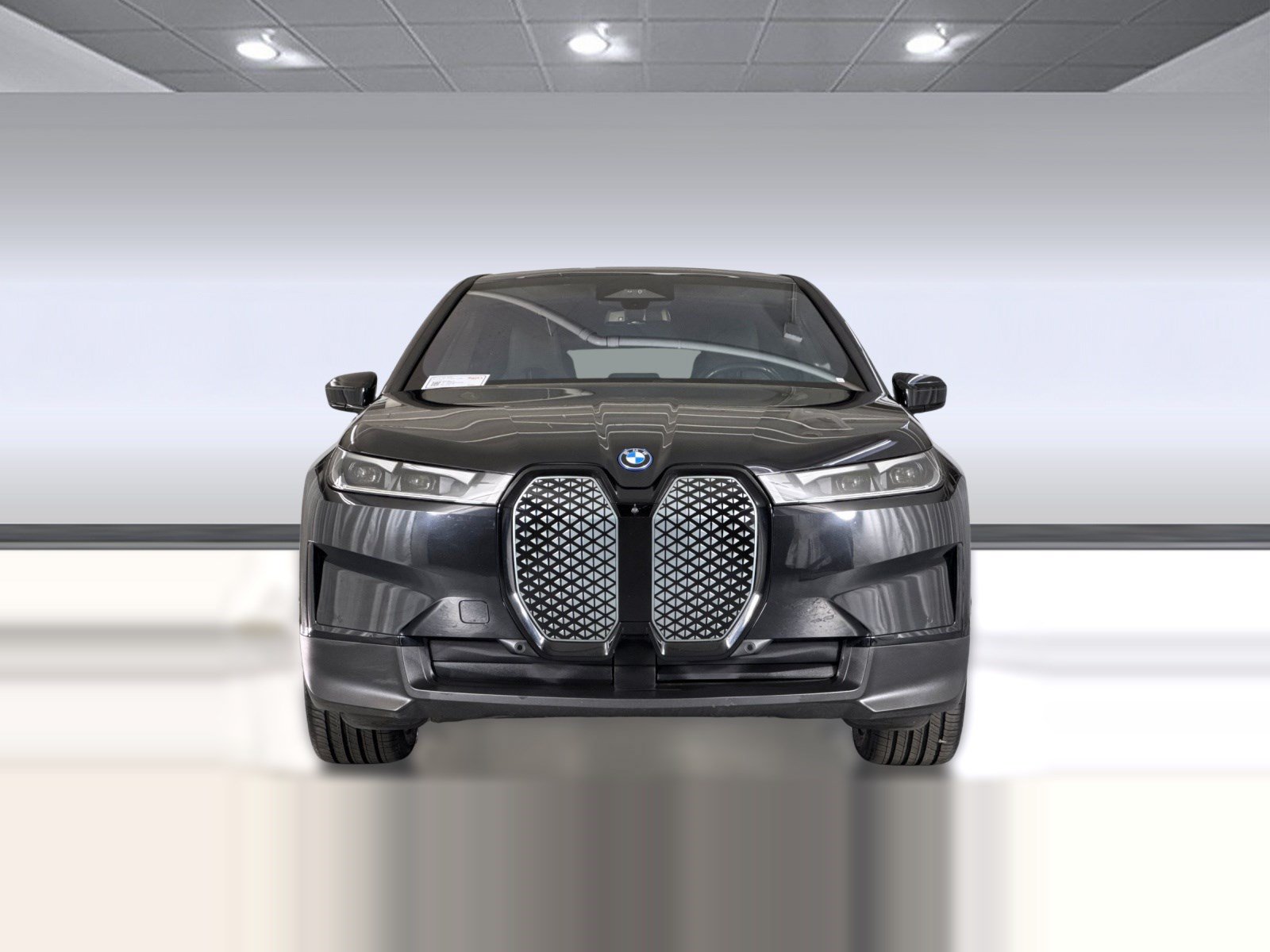 Certified 2024 BMW iX xDrive50 w/ Convenience Package AWD/4WD image 6