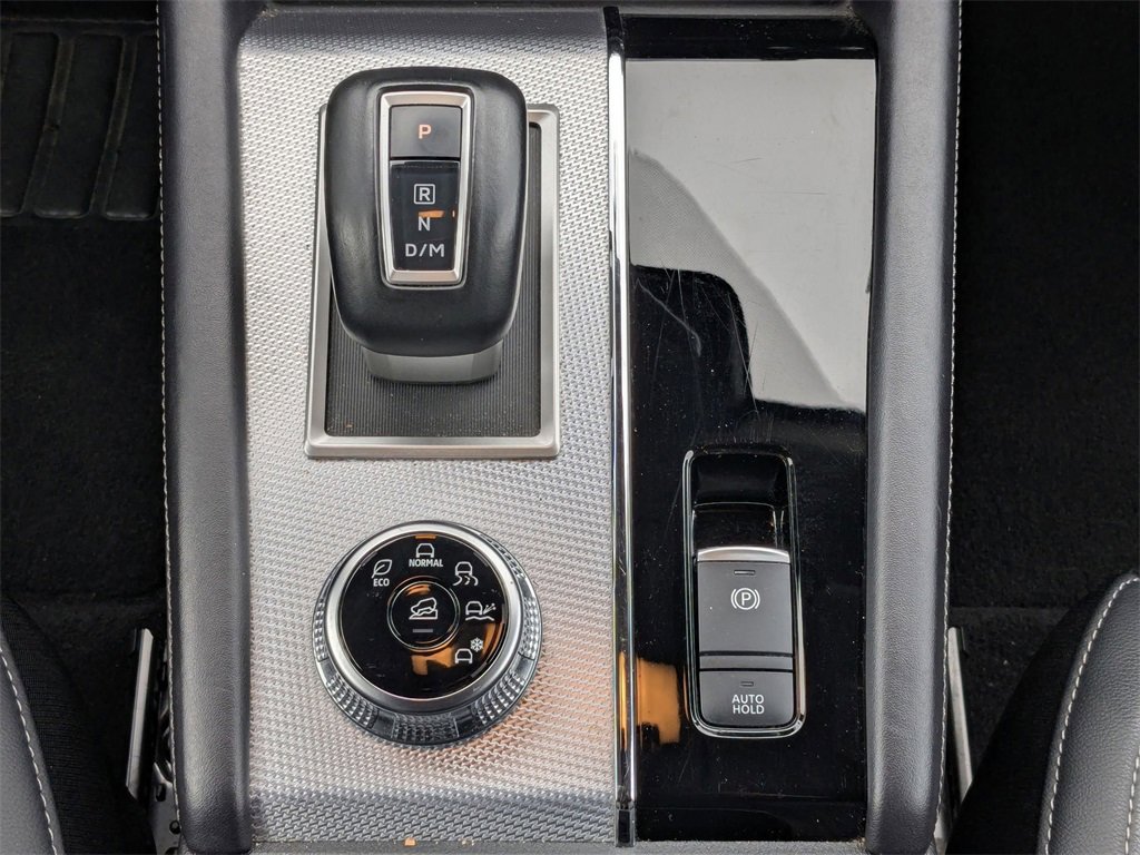 Used 2024 Mitsubishi Outlander SEL image 30