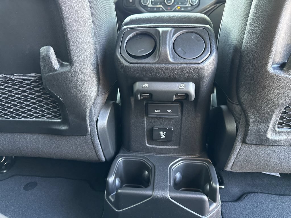 New 2026 Jeep Gladiator Mojave w/ Safety Group AWD/4WD image 51