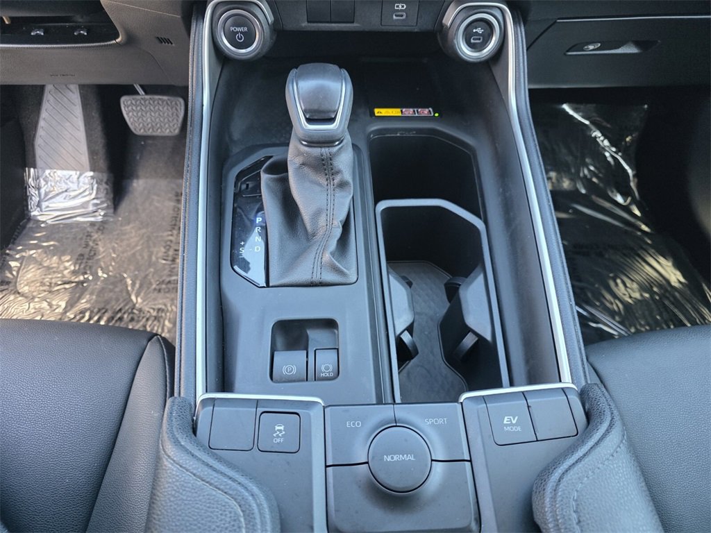 Certified 2024 Toyota Grand Highlander XLE image 30