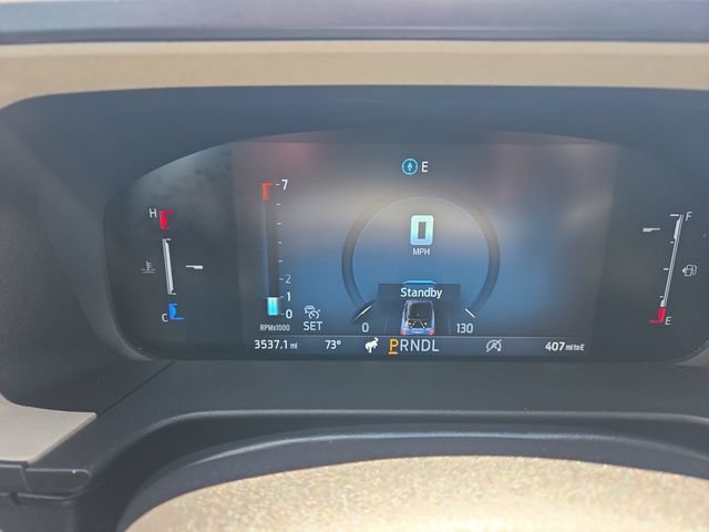 New 2026 Ford Bronco Sport Big Bend AWD/4WD image 14