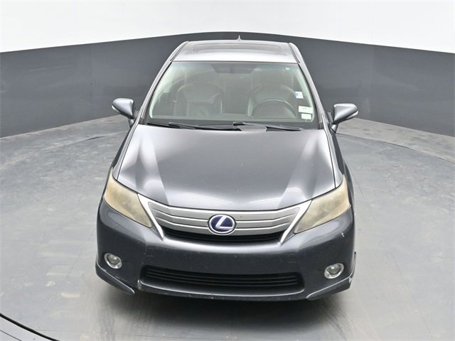 Used 2010 Lexus HS 250h image 19