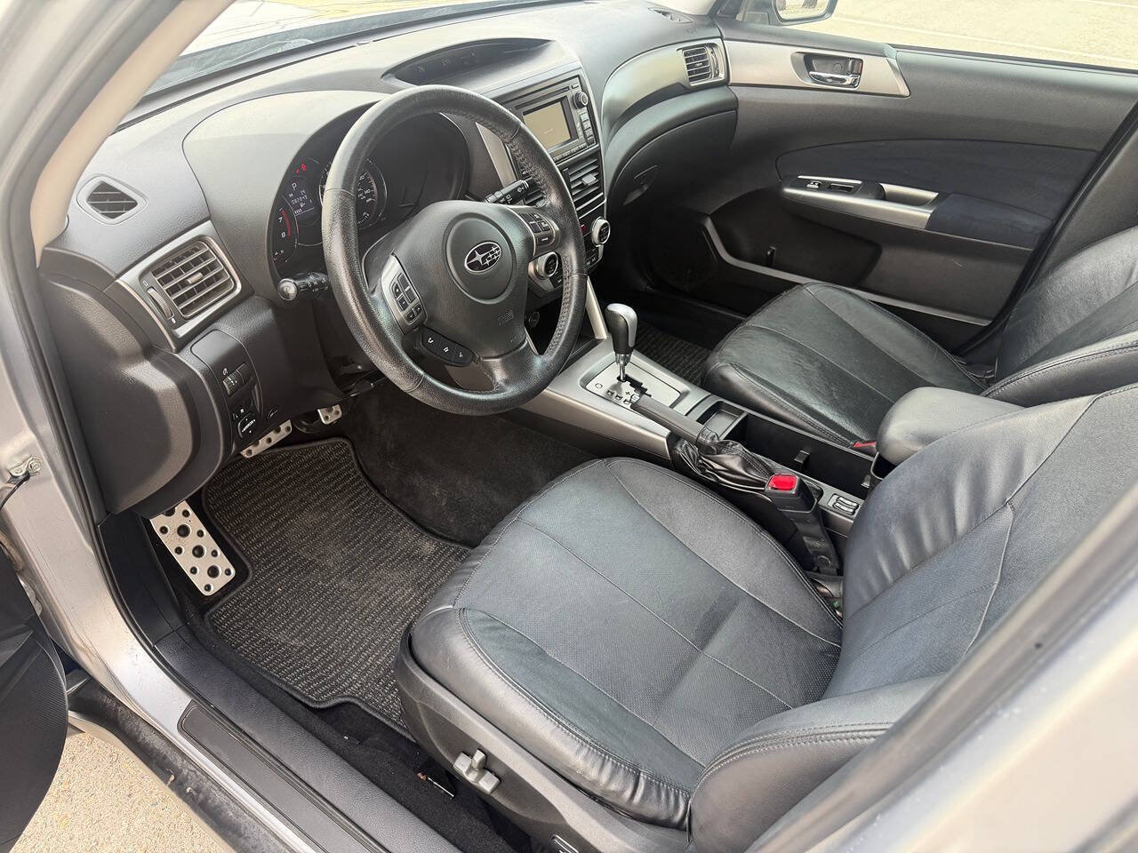 Used 2013 Subaru Forester 2.5XT Touring w/ Popular Pkg 2 AWD/4WD image 23