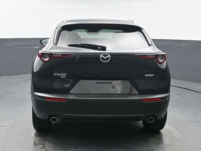 Certified 2023 MAZDA CX-30 AWD 2.5 S w/ Select Package image 4