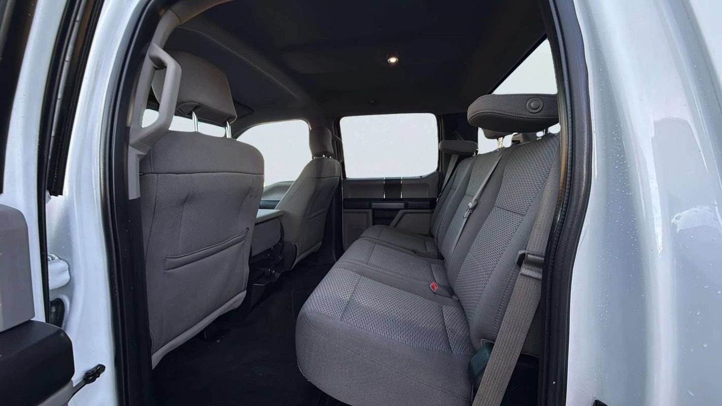 Used 2017 Ford F250 XLT AWD/4WD image 15