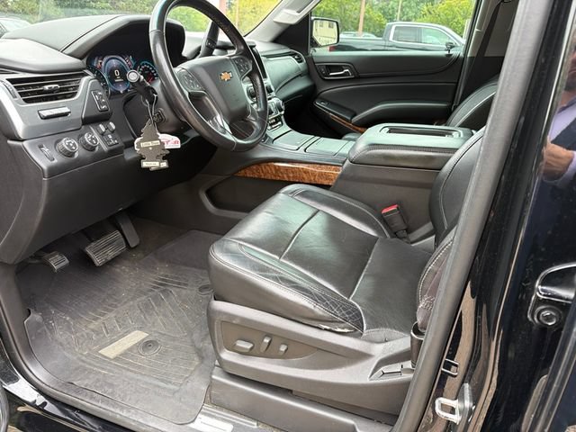 Used 2016 Chevrolet Tahoe LTZ AWD/4WD image 33