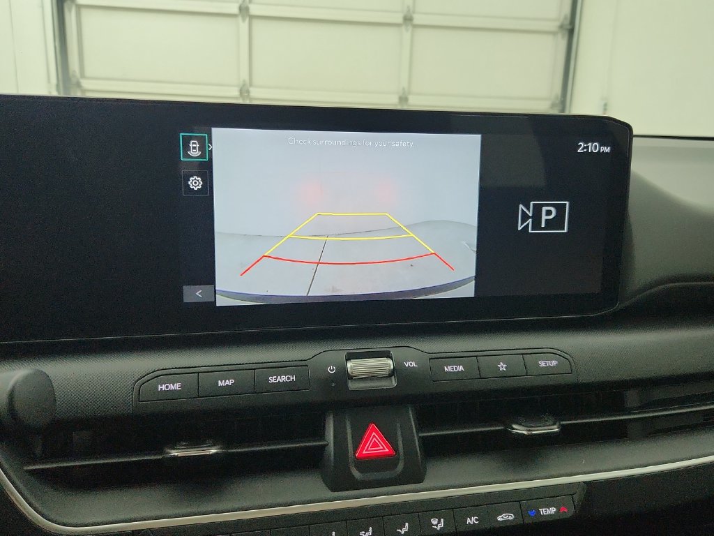 Used 2025 Kia K4 FWD image 25