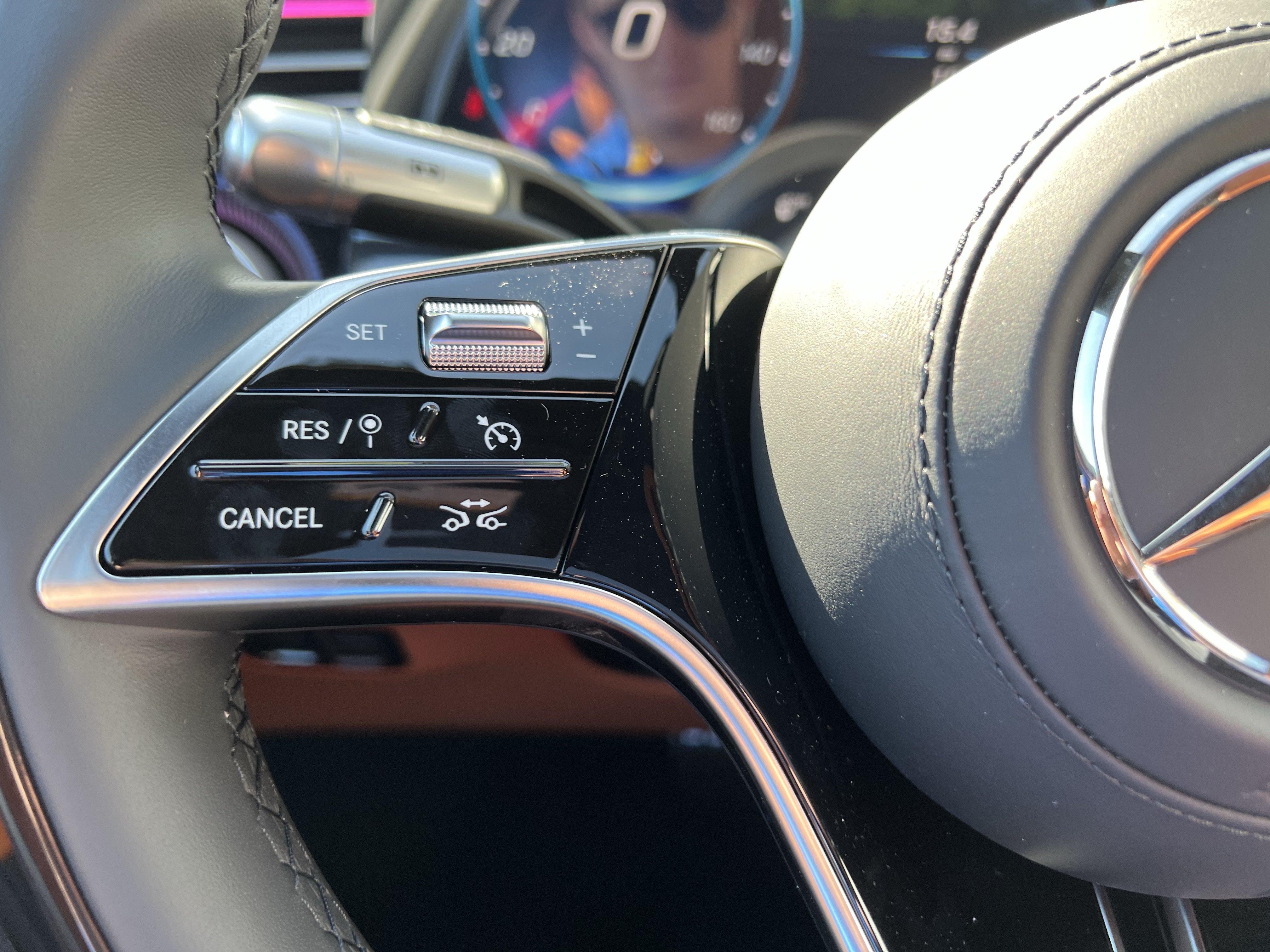 New 2027 Mercedes-Benz S 580 4MATIC Sedan image 20