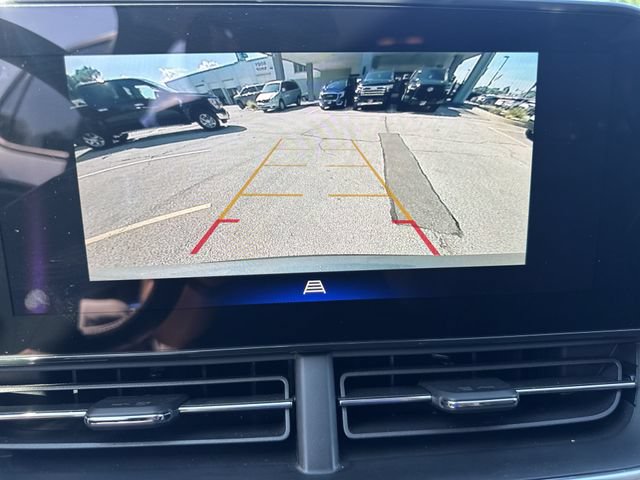 Used 2024 Chevrolet Trax ACTIV w/ Sunroof Package FWD image 14