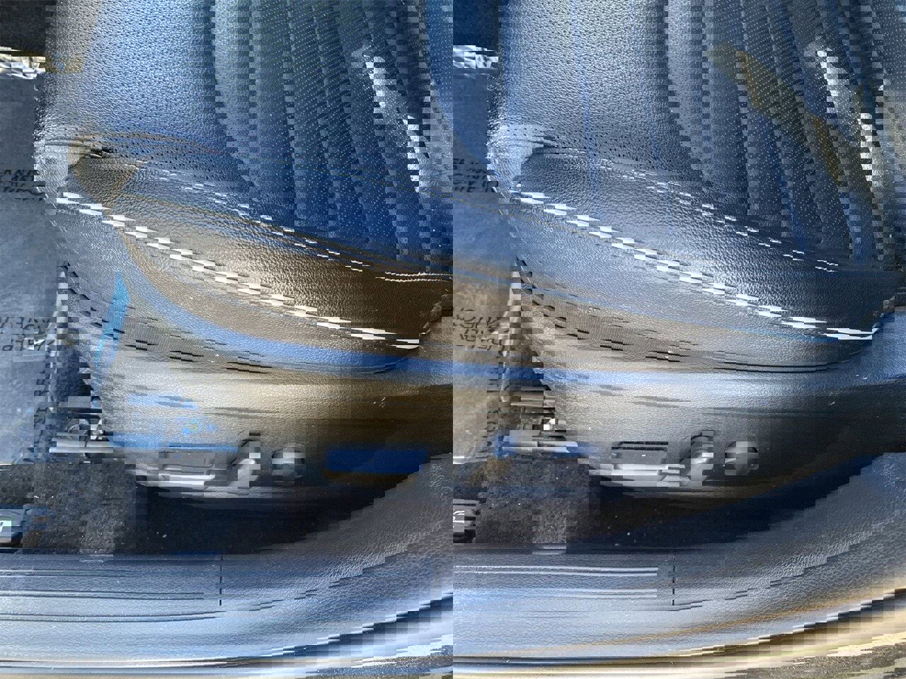 Certified 2024 Kia Forte GT-Line w/ GT-Line Premium Package image 19