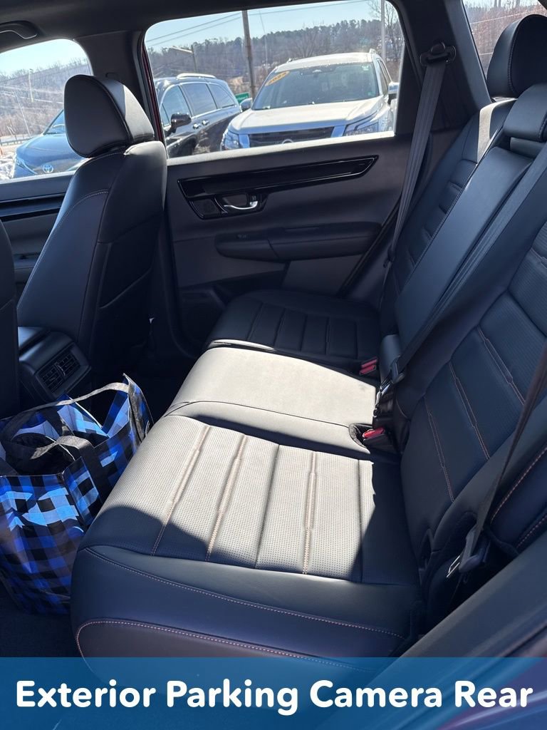 Used 2023 Honda CR-V Sport Touring image 16