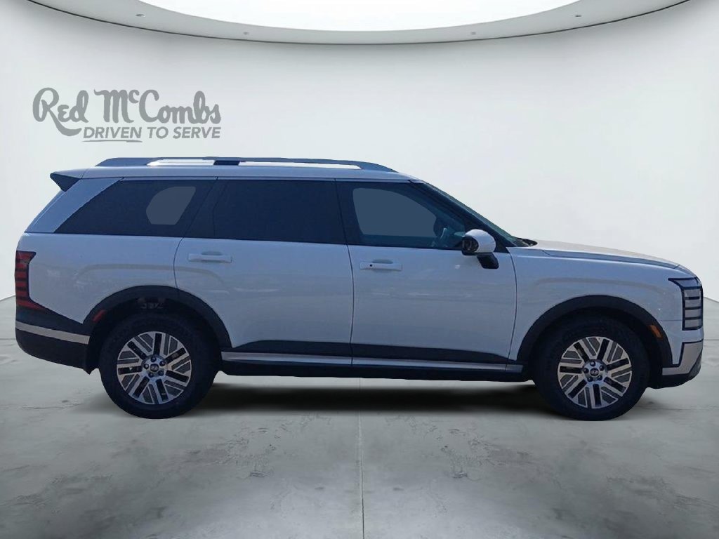 New 2026 Hyundai Palisade SEL AWD/4WD image 6