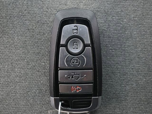 Used 2023 Ford F150 XLT w/ Equipment Group 302A High AWD/4WD image 16