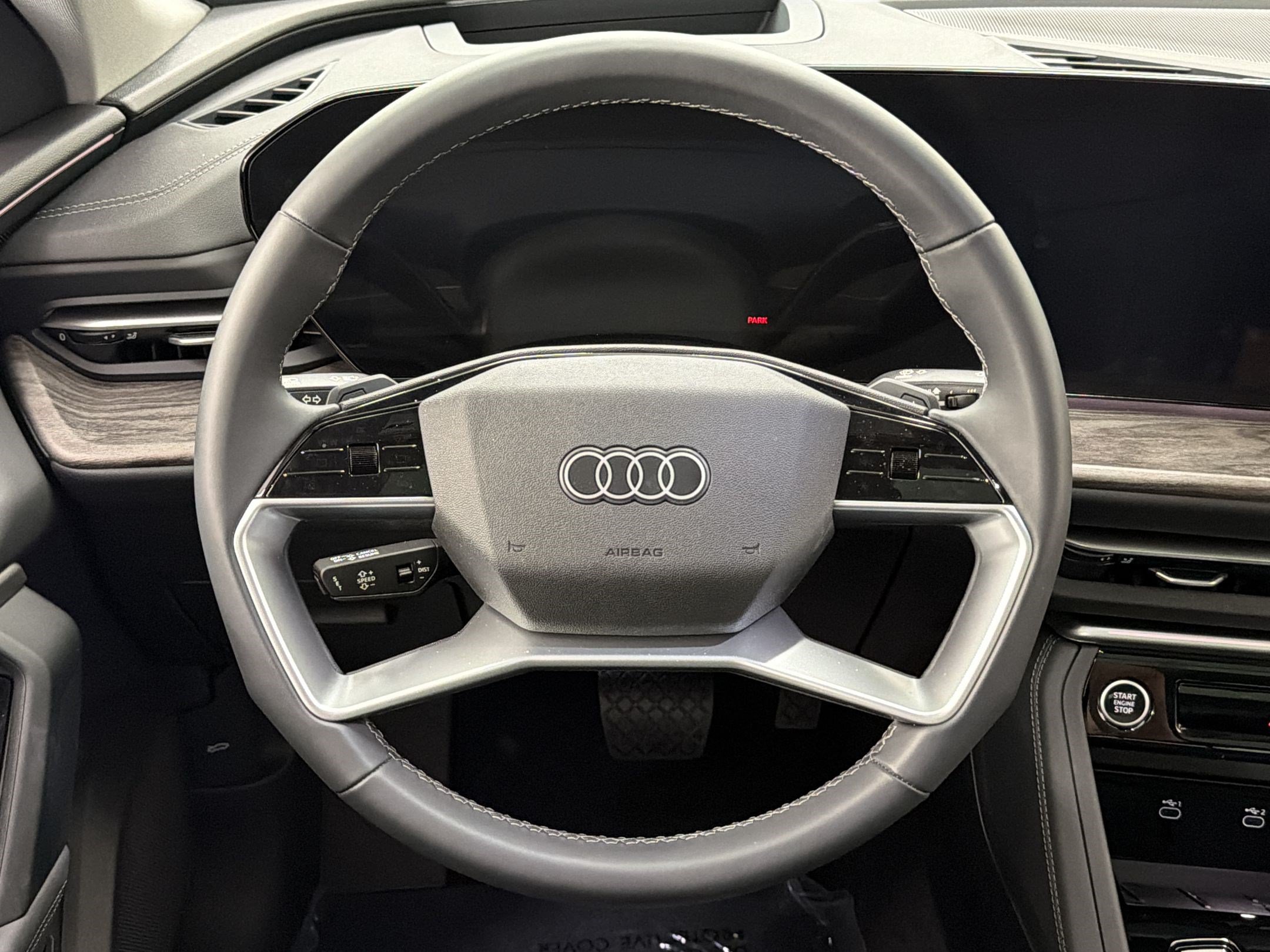 New 2026 Audi Q5 Prestige AWD/4WD image 11