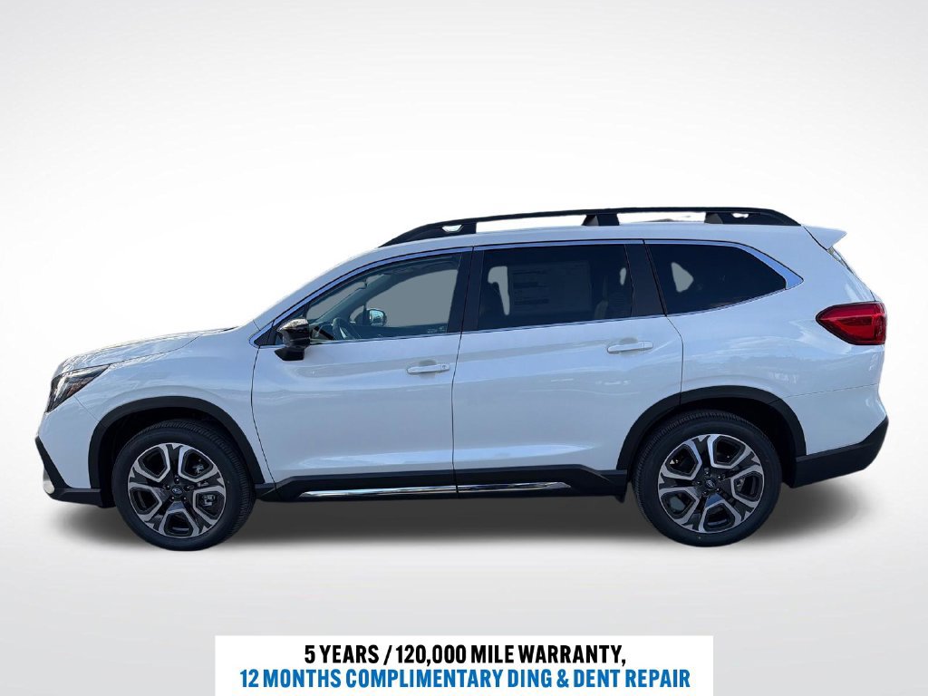 New 2027 Subaru Ascent Limited AWD/4WD image 5