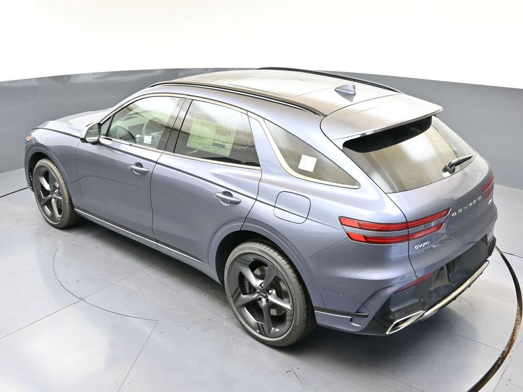 New 2026 Genesis GV70 3.5T Sport Prestige image 43