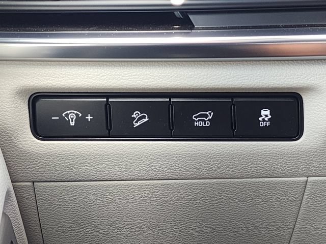 Certified 2025 Kia Telluride SX AWD/4WD image 41