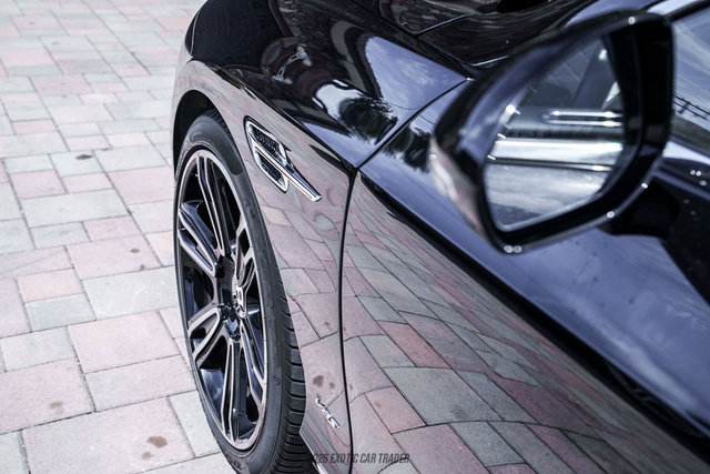 Used 2016 Bentley Continental GT V8 S AWD/4WD image 67