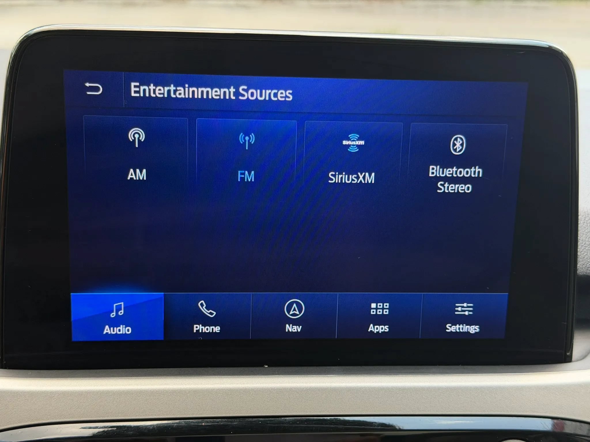 Used 2021 Ford Escape SEL w/ Technology Package FWD image 30