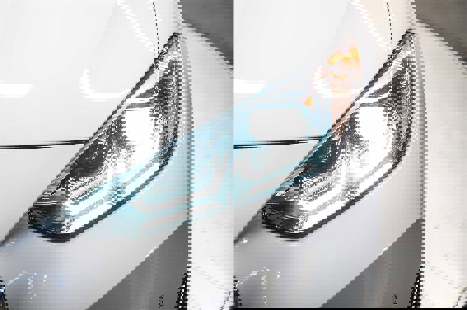 Used 2023 BMW 430i Gran Coupe w/ Premium Package image 7