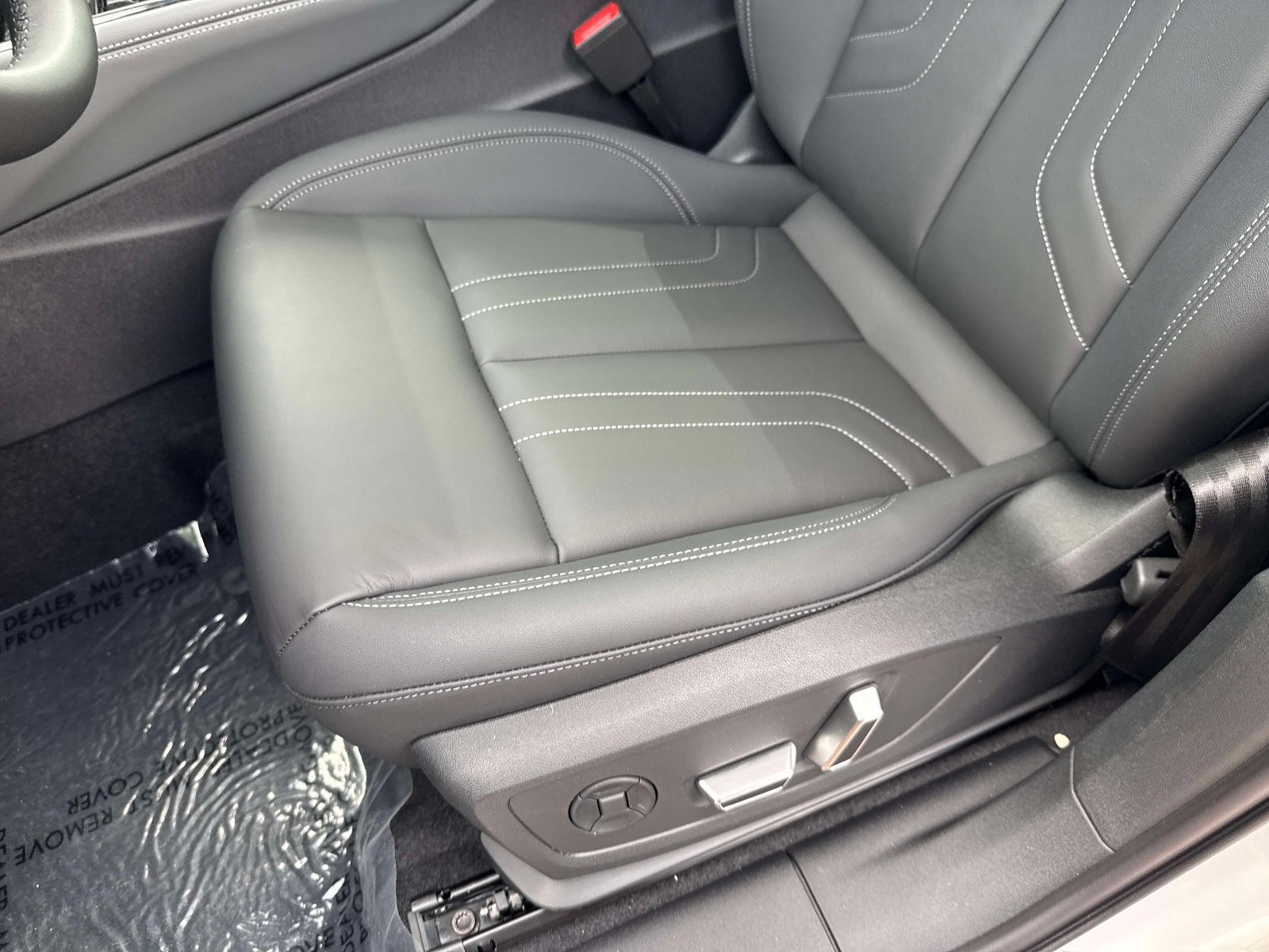 New 2026 Audi Q3 quattro 2.0T AWD/4WD image 19