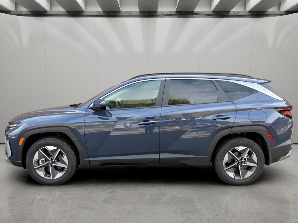New 2026 Hyundai Tucson SEL image 2