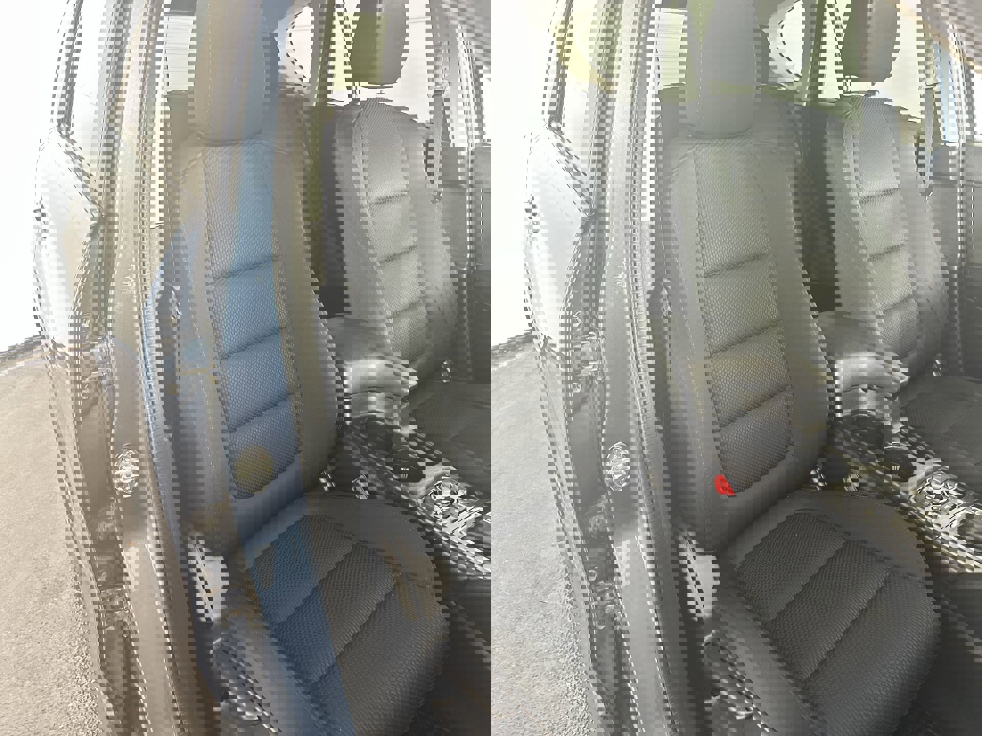 Used 2016 MAZDA CX-5 Touring image 35