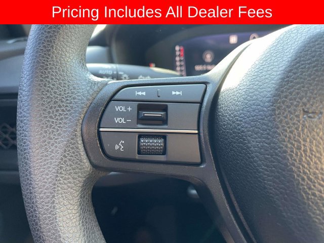 Used 2023 Honda Accord LX image 24