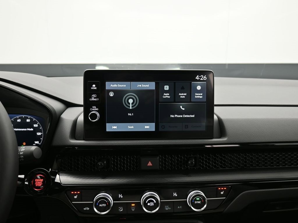 New 2026 Honda CR-V EX-L image 45