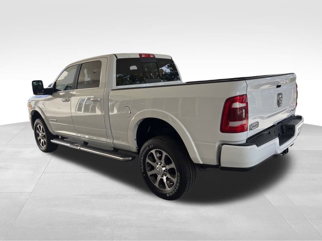 New 2023 RAM 2500 Limited image 4