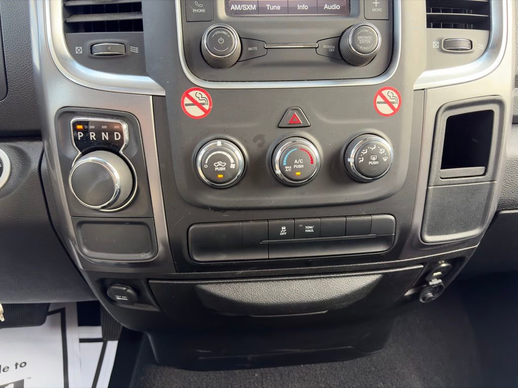 Used 2024 RAM 1500 Classic SLT RWD image 19
