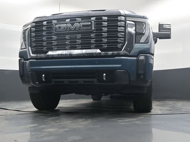 Used 2024 GMC Sierra 2500 Denali Ultimate image 47
