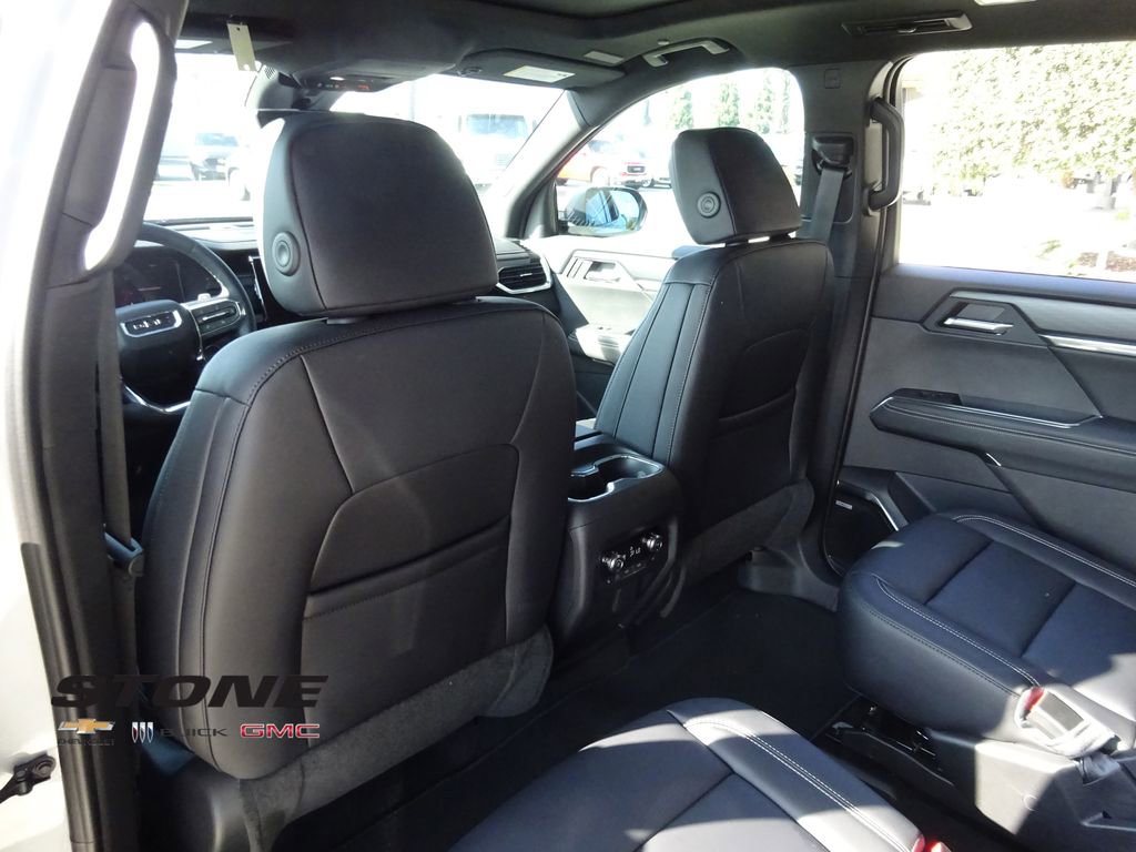 New 2026 GMC Acadia Elevation w/ Black Edition image 20