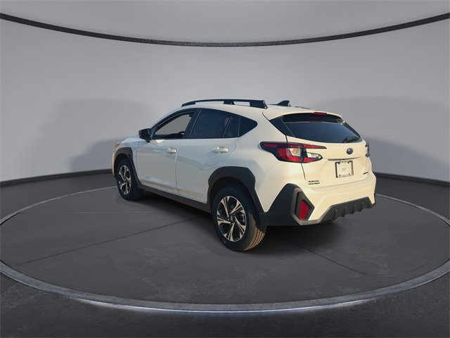 New 2026 Subaru Crosstrek 2.0i Premium image 7
