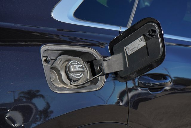 Used 2024 Chevrolet Traverse Z71 w/ Enhanced Driving Package image 16