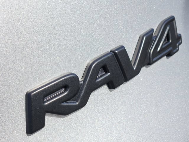 Certified 2025 Toyota RAV4 XLE Premium FWD image 6