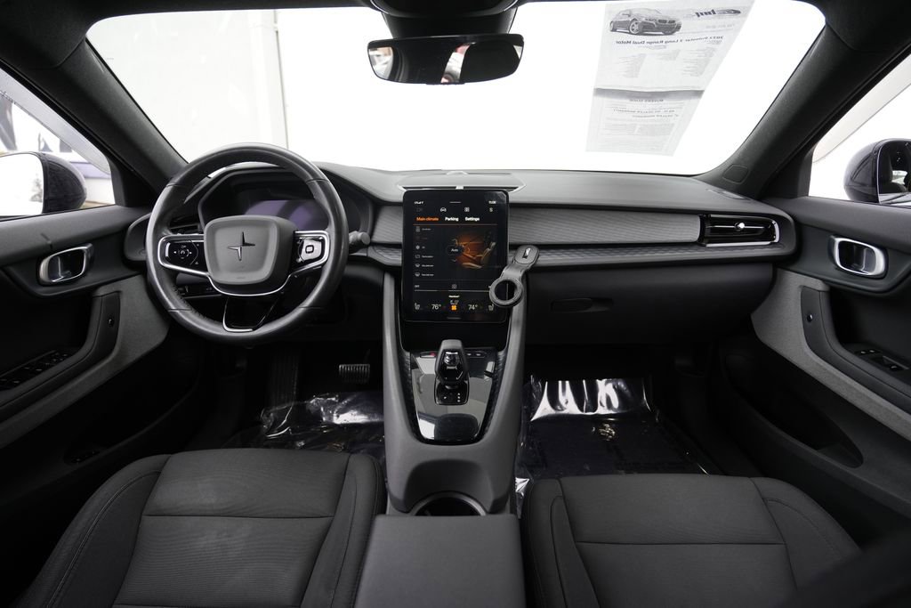 Used 2022 Polestar Polestar 2 w/ Performance Package image 36