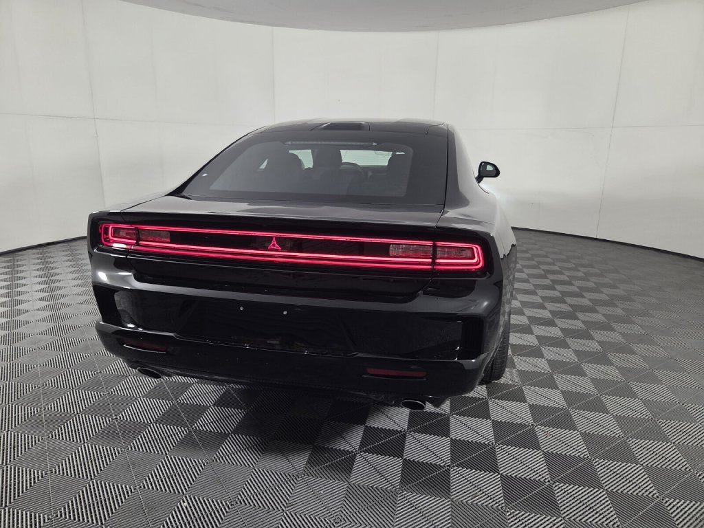 New 2027 Dodge Charger R/T AWD/4WD image 6
