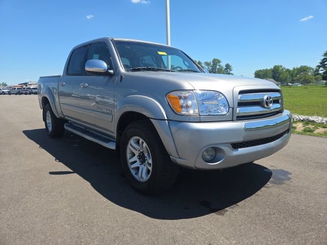 Used 2005 Toyota Tundra SR5 AWD/4WD image 1