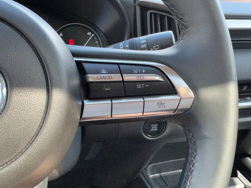 Used 2025 MAZDA CX-50 AWD 2.5 S w/ Premium Package image 17