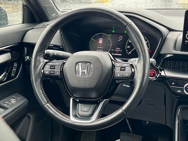 Used 2024 Honda CR-V Sport Touring image 14