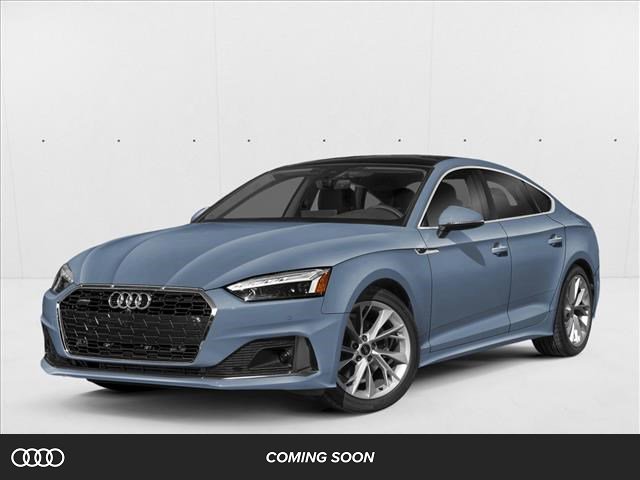 New 2026 Audi A5 2.0T Premium AWD/4WD image 1