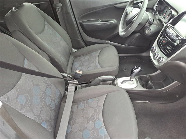 Used 2018 Chevrolet Spark LS image 23